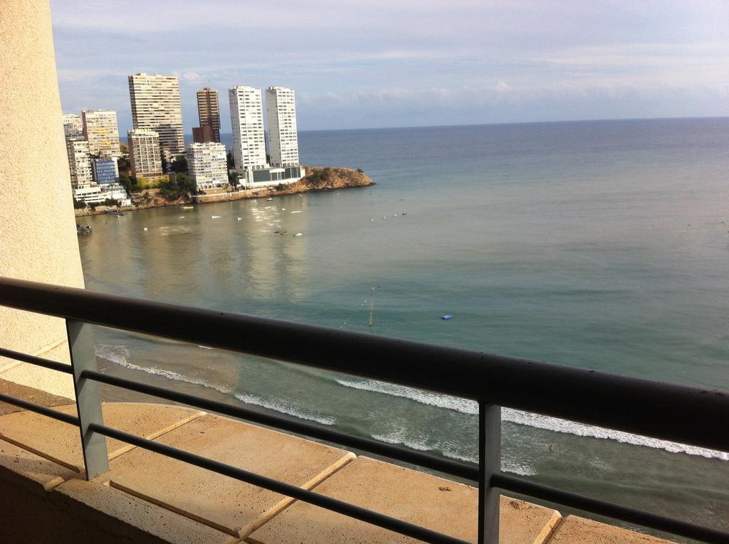 Apartments Torre Levante 1H Benidorm Room photo